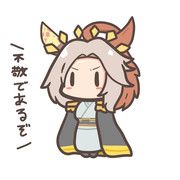 魔法少女オルフェ