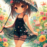 （仮）girl【AI】
