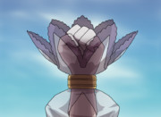 信じるべきもの それは自分自身