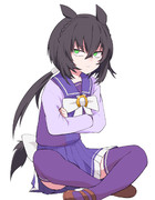 キンイロリョテイ