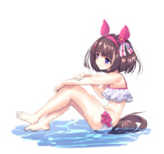 ニシノフラワー