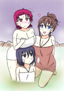 まほよコラボイベント思い出