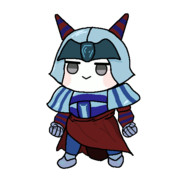 ペイルライダー【たぬき】