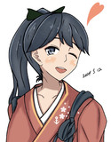 鳳翔ｻﾝ