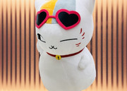 にゃんこ大先生