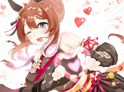 忍者クリークさん