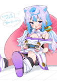 3号ちゃん