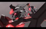ブラックブレイバーン