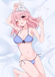 水着ゆゆこ