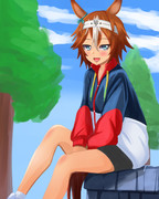 バンブーメモリー