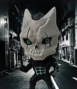 怪獣8号