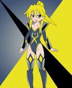 戦士っぽくと