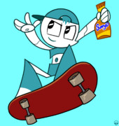 スケート☆ティーンズ