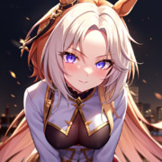 オルフェーヴル