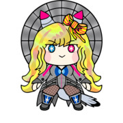 メアリーステラ【たぬき】