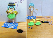 古明地こいし きせかえギミック搭載ver,