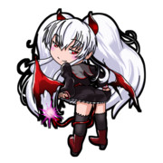 チビキャラグリムアロエ