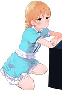 もりくぼ