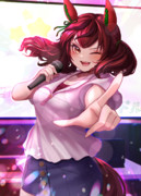 君は完璧で究極の