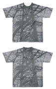 Tシャツ | フルグラフィック | Branch鉄塔BB