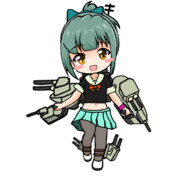 落書き夕張
