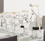 ちゃんと死んでますか