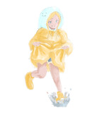 ちゃぷちゃぷライラさん