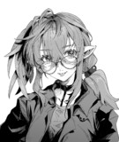 んべっ