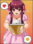 長寿番組のあの子