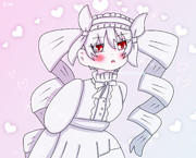 夜桜二刃はいいぞ