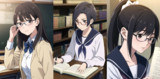 ラブプラス。Revolution！？　第5回「誰とするの！？」