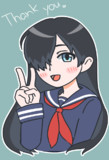 おかだ式モブ（裕子）