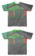 Tシャツ | フルグラフィック | 異界駅３丁目