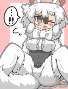 ミナミコアリクイ