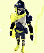 仮面ライダースナイプ