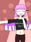 うたうみすちー