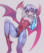欲望の迷い子リリス