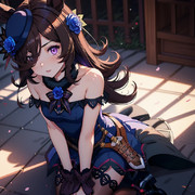 ライスシャワー