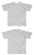 Tシャツ | フルグラフィック | ザ・キラ