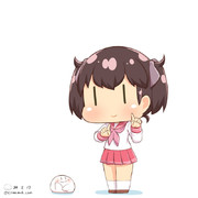 加賀　艦これワンドロ　240517