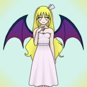清楚そうなくるみちゃん