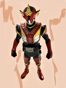 仮面ライダーゼロノス