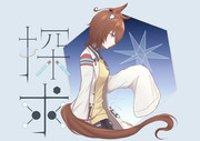 探求