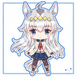 オグリキャップ