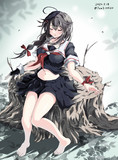 「ねえ、どうして僕を助けてくれたの？」