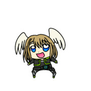 タヌブレイド3　雑穀化ユーニ