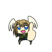 タヌブレイド3　雑穀化ユーニ（指）