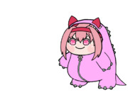 うっらら～♪（ハルウララ