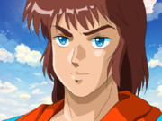 エルガイム　ダバ・マイロード　Pt2