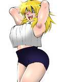 リューネ・ゾルダーク
